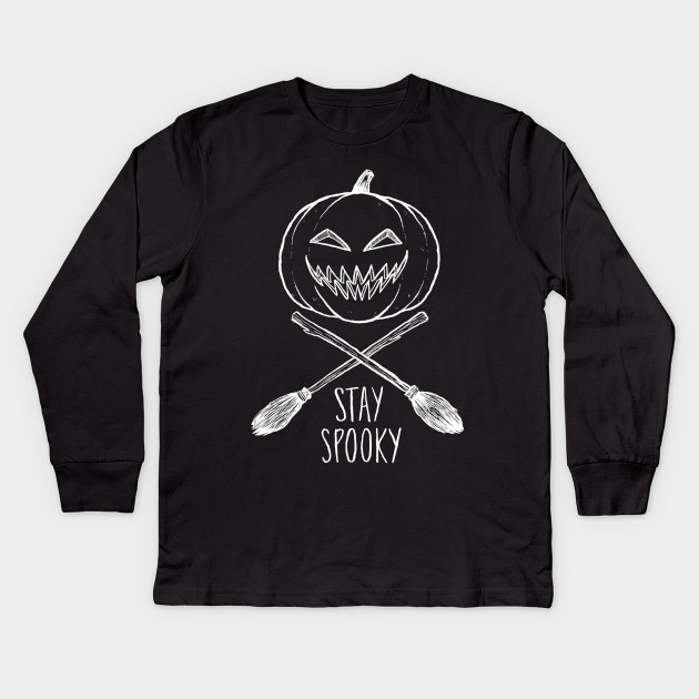 Stay Spooky